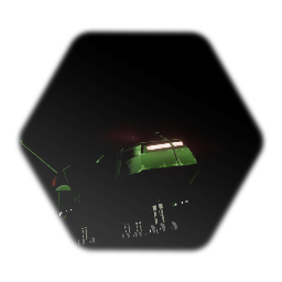 Super x III (godzilla ps4/ps3)