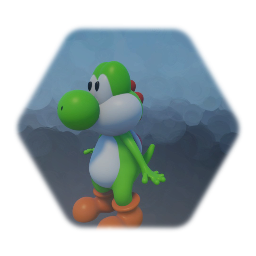 yoshi
