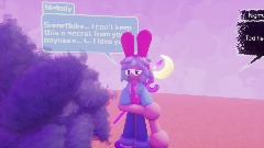 A screenshot taken in Dreams. 15 of 20.