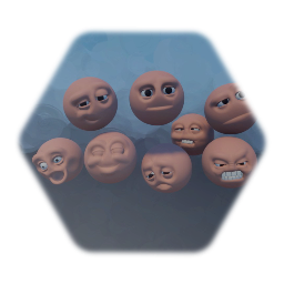 Puppet Design Collection