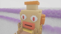 A screenshot taken in Dreams. 1 of 1.