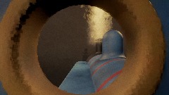 A screenshot taken in Dreams. 2 of 4.