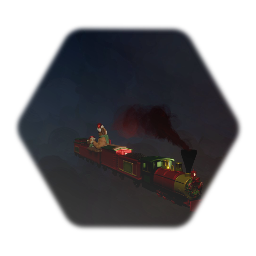 Deh Plushies Express