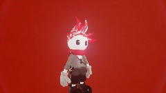 A screenshot taken in Dreams. 23 of 25.