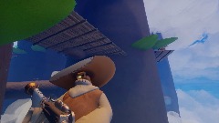 Remix de Cima del Grande albero P1