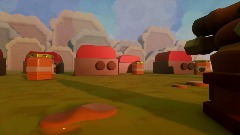 A screenshot taken in Dreams. 3 of 7.