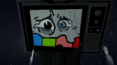 Mr. Puzzles: Help me...