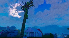 Summer reverie