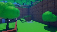 Level 1 - Welcome Park