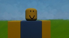 Hot Roblox noob likes you