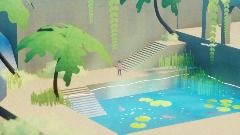 A screenshot taken in Dreams. 7 of 7.