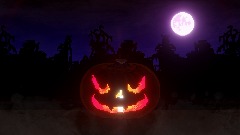 A screenshot taken in Dreams. 1 of 3.