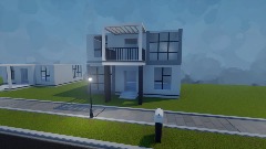 Modular Modern Home Collection Showcase