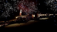 We Rode the Polar Express! (Original Music)