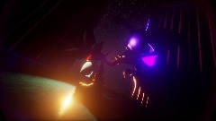 A screenshot taken in Dreams. 5 of 8.