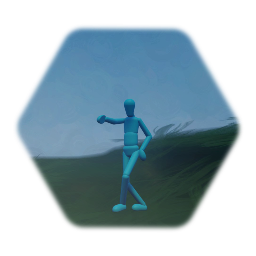 Remux of  Default Dancers