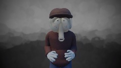 A screenshot taken in Dreams. 9 of 11.