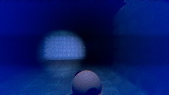 A screenshot taken in Dreams. 1 of 2.