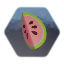 Watermelon Pickup