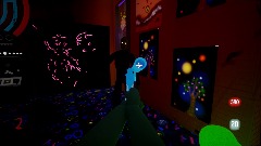 A screenshot taken in Dreams. 1 of 8.