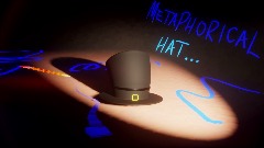 Metaphorical Hat