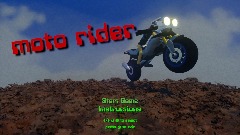 moto rider ver 1.06