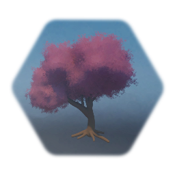 Blossom Tree