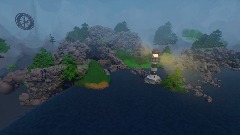 A screenshot taken in Dreams. 7 of 7.