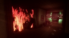 A screenshot taken in Dreams. 3 of 3.