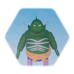 Drum  (Freedom Fighters) (W.i.P)