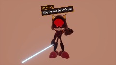 A screenshot taken in Dreams. 8 of 27.