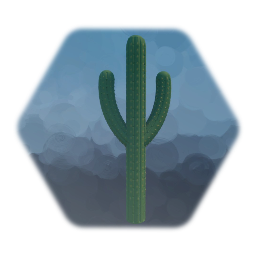 Modular Cactus