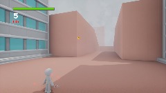 A screenshot taken in Dreams. 9 of 14.