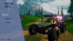 A screenshot taken in Dreams. 2 of 24.