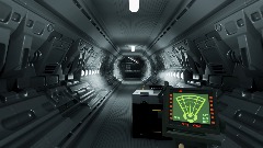 The Colonial Marine Engineer