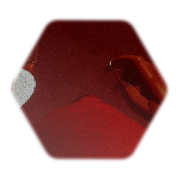 First Person Nightmare chica