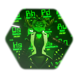 Scy, Kobold of Science