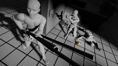 Arc raider concept 1