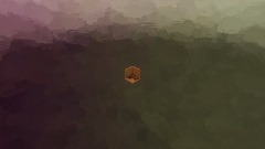 Isometric scene: tavern