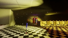 FNAF INTO INSANITY FULL GAME