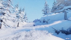 A screenshot taken in Dreams. 1 of 1.