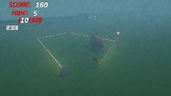 A screenshot taken in Dreams. 2 of 6.