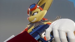 A screenshot taken in Dreams. 4 of 28.