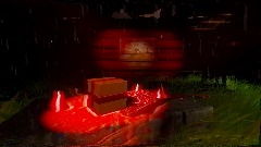 A screenshot taken in Dreams. 2 of 2.