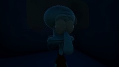 Squid run