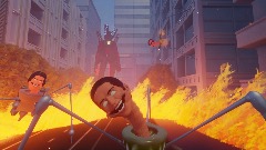 A screenshot taken in Dreams. 1 of 1.