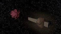 Knights of Sidonia the lost seed