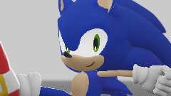 Sonic the Hedgehog Engine | W.I.P
