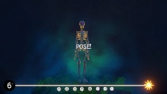 Microgame - Pose