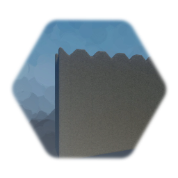 Mura in pietra